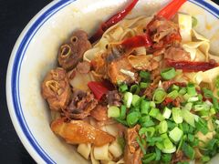 -万三面馆(青龙正街太古里店)