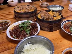 -人和水上飘(第一家店)