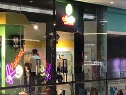 -爆米花儿童美发乐园(市府恒隆广场店)