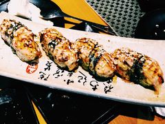 -昊·来了寿司(双楠2店)