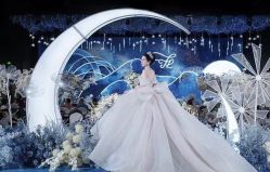 -曼格纳婚礼艺术中心(张江店)