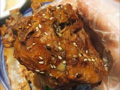 -95号酱骨·一块豆腐(展春园西路店)