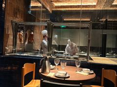 -北京老铺烤鸭(老城根店)