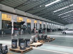 -凯琳汽车服务连锁(蓝天山庄店)