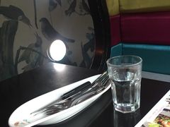 -绿茵阁牛扒餐厅(客村店)
