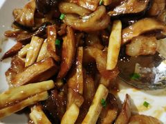 -欣旺·迎宾楼·百年无锡菜