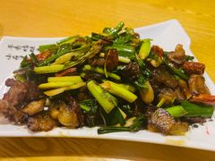-品味泸沽湖•民族特色菜(大落水店)