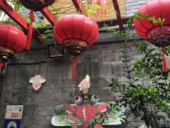 -顺承小院儿