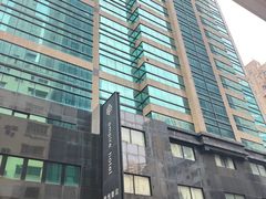 -香港铜锣湾皇悦酒店