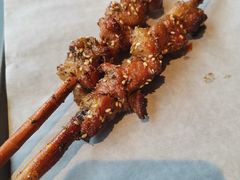 -野人部落(中街店)
