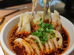 -太二酸菜鱼(沈阳万象城店)