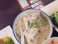 -丁太婆老妈蹄花(人民公园非遗总店)