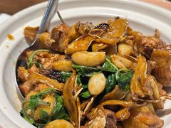 -乡亲鹅肉城(昆山店)