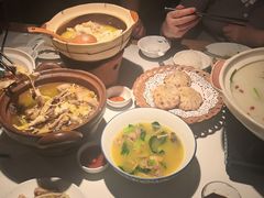 -老阿爸鲜鱼土菜(园区永旺店)