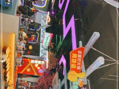 -路边边.炒菜烧烤.音乐餐厅(良乡长虹店)