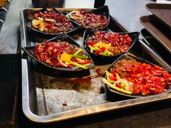 -古市香跷脚牛肉·非遗传承单位