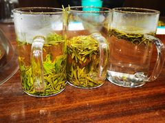 -湖畔居茶楼(湖滨店)