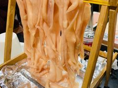 -重庆德庄火锅(体育中心店)