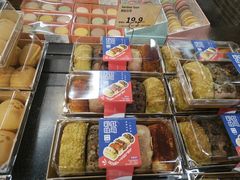 -blt精品超市(高德置地冬广场店)