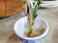 -顺顺小吃(独克宗古城店)