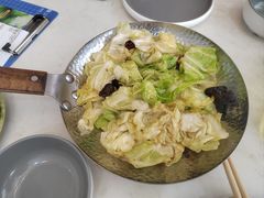 -小城外婆肴私房菜.家宴聚集点(圆明园颐和园·清河上地店)