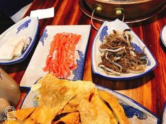 -燚焱炎火铜锅涮·烧烤