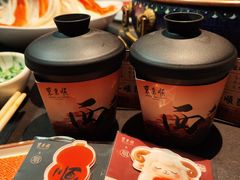 -东来顺·非遗火锅(赛格国际购物中心店)