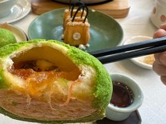 -寻味顺德·顺峰山庄(大良店)