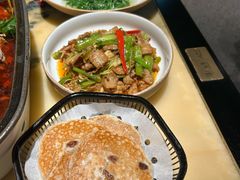 -锦府盐帮·侯宅(五棵松万达店)