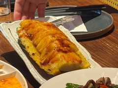 -人间酒暖·Go blanc·烧鸟·深夜食堂(陆家嘴店)