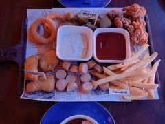 -Ambra Haus琥珀屋精酿餐厅(宝山店)