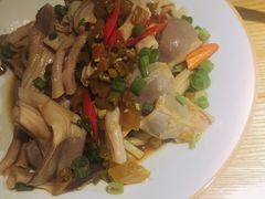 -江渔儿酸菜鱼(东二环泰禾店)