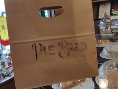 -Pie Bird(新闸路店)