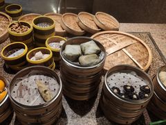 -韵咖啡自助餐厅(天津香格里拉店)