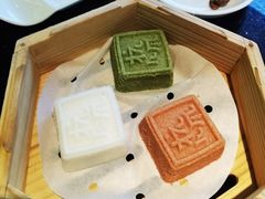 -杭儿风餐厅(来福士店)