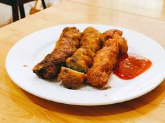 厦门炸五香-福祥厦门小馆(舟孟北路店)