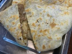 牛肉饼-牛街老爆肚满(牡丹园店)