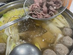 -菜忠潮州牛肉店(岗厦店)