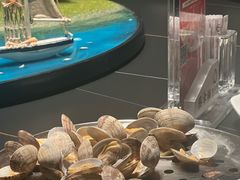 -水禾轩·海鲜蒸汽主题餐厅(拱北店)