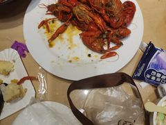 -杭州钱江新城万怡酒店-西餐厅