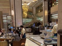 大堂-盛宴标帜餐厅·亲子自助 (南昌喜来登酒店)