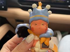 -泡泡玛特POPMART(武汉新天地南馆店)