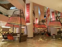 -新加坡泛太平洋酒店