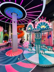 -动力星球家庭亲子游乐中心