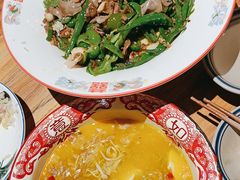 -破三川·新川菜(静安大融城店)