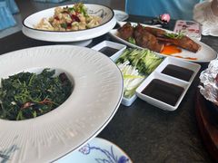 -聚丰苑北京烤鸭(大明宫店)