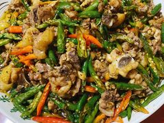 -陈有良尖椒鸡(江津总店)