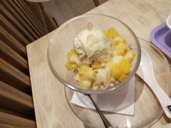 -满记甜品(万科广场店)