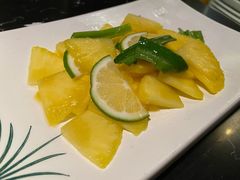 -云海肴云南菜·蒸汽石锅鱼(青岛万象城店)