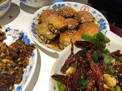 文和友蟹头-丹虾|文和友小龙虾·烙锅(陕西路旗舰店)